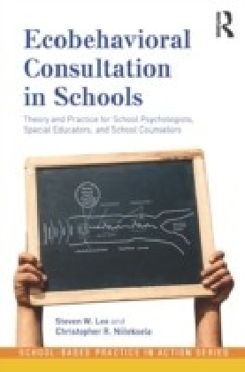Ecobehavioral Consultation in Schools
