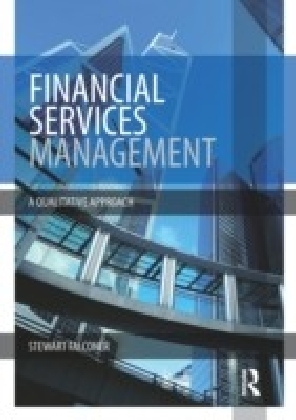 Financial Services Management