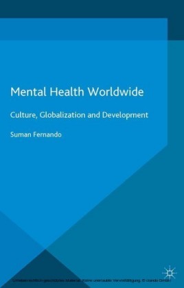 Mental Health Worldwide