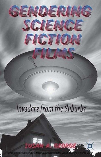 Gendering Science Fiction Films main product photo