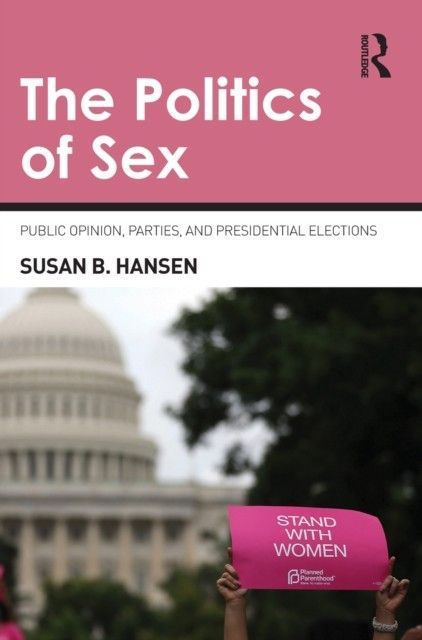 Politics of Sex main product photo