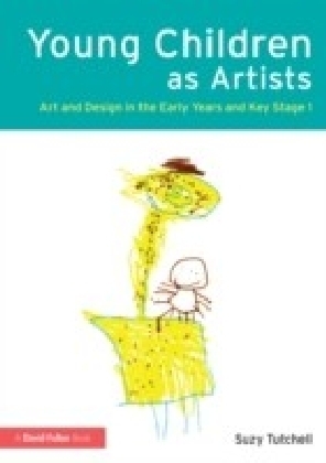Young Children as Artists