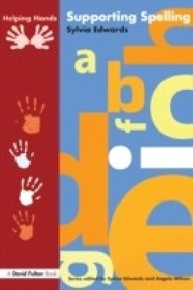 Supporting Spelling