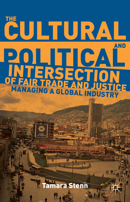 The Cultural and Political Intersection of Fair Trade and Justice main product photo