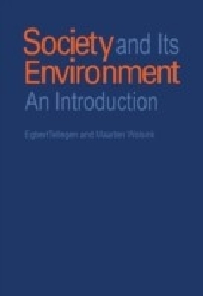 Society & Its Environment:Intr