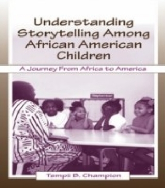 Understanding Storytelling Among African American Children
