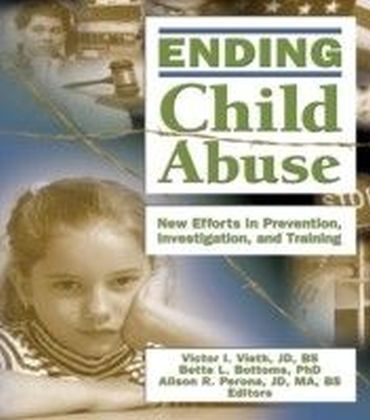 Ending Child Abuse main product photo