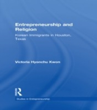 Entrepreneurship and Religion