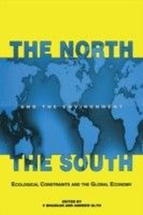 North the South and the Environment main product photo