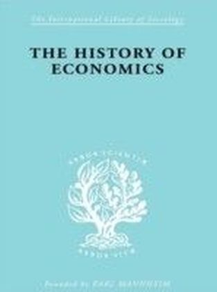 History of Economics