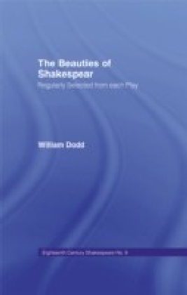 Beauties of Shakespeare Cb main product photo