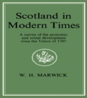 Scotland in Modern Times