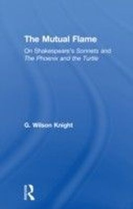 Mutual Flame - Wilson Knight V