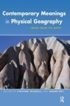 Contemporary Meanings in Physical Geography