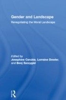 Gender and Landscape