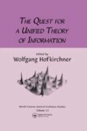 Quest For A Unified Theory main product photo