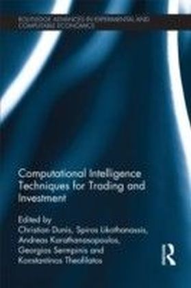 Computational Intelligence Techniques for Trading and Investment
