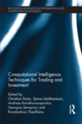 Computational Intelligence Techniques for Trading and Investment