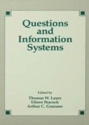 Questions and Information Systems