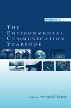 Environmental Communication Yearbook