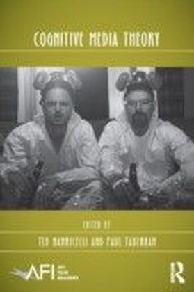 Cognitive Media Theory