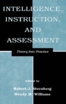 Intelligence, Instruction, and Assessment