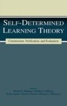 Self-determined Learning Theory