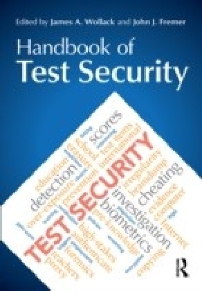 Handbook of Test Security