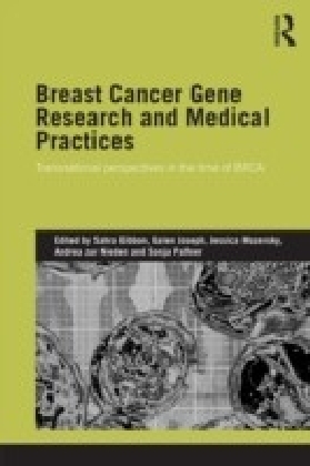 Breast Cancer Gene Research and Medical Practices main product photo