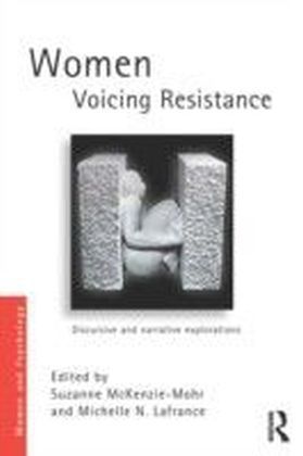 Women Voicing Resistance