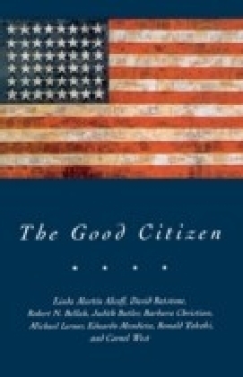 Good Citizen