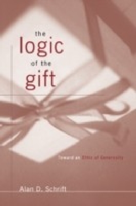 Logic of the Gift main product photo