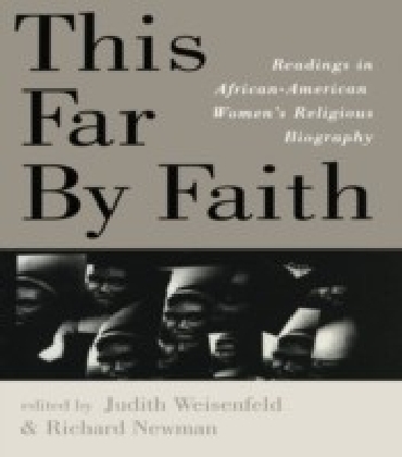 This Far By Faith main product photo