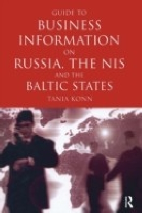 Guide to Business Info on Russia, the NIS, and the Baltic States