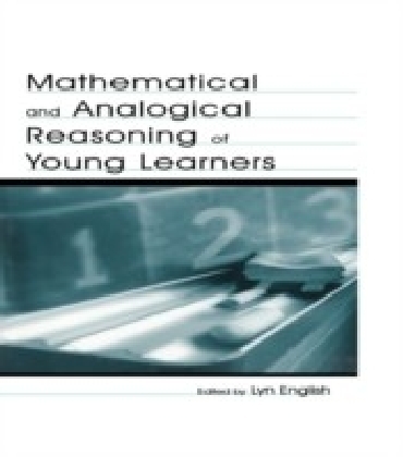 Mathematical and Analogical Reasoning of Young Learners main product photo