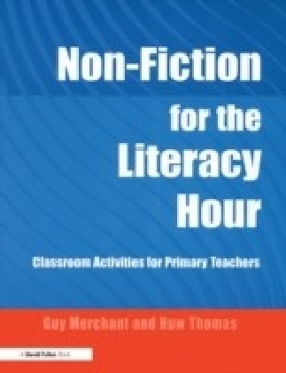 Non-Fiction for the Literacy Hour