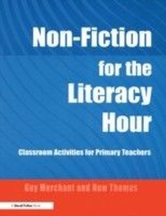 Non-Fiction for the Literacy Hour main product photo