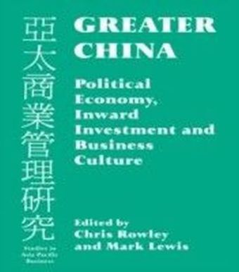 Greater China