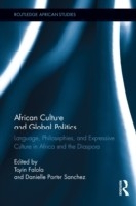 African Culture and Global Politics