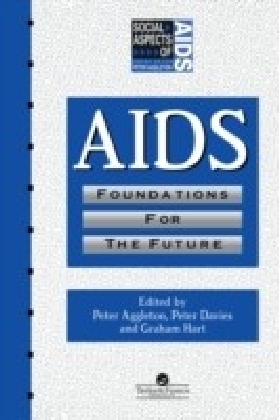 AIDS: Foundations For The Future main product photo