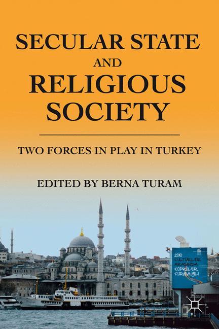 Secular State and Religious Society main product photo