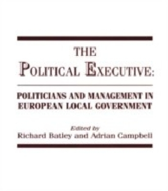 Political Executive