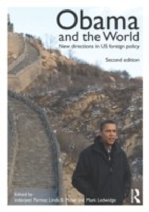Obama and the World main product photo