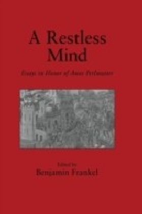 Restless Mind
