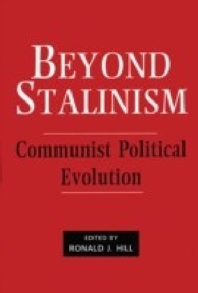 Beyond Stalinism main product photo