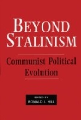 Beyond Stalinism
