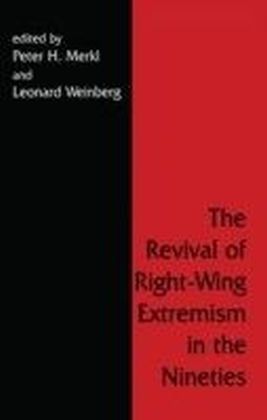 Revival of Right Wing Extremism in the Nineties main product photo