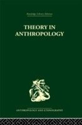 Theory In Anthropol Liban V86