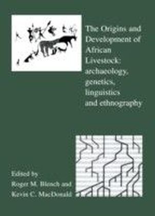 Origins and Development of African Livestock main product photo