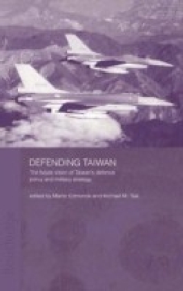 Defending Taiwan
